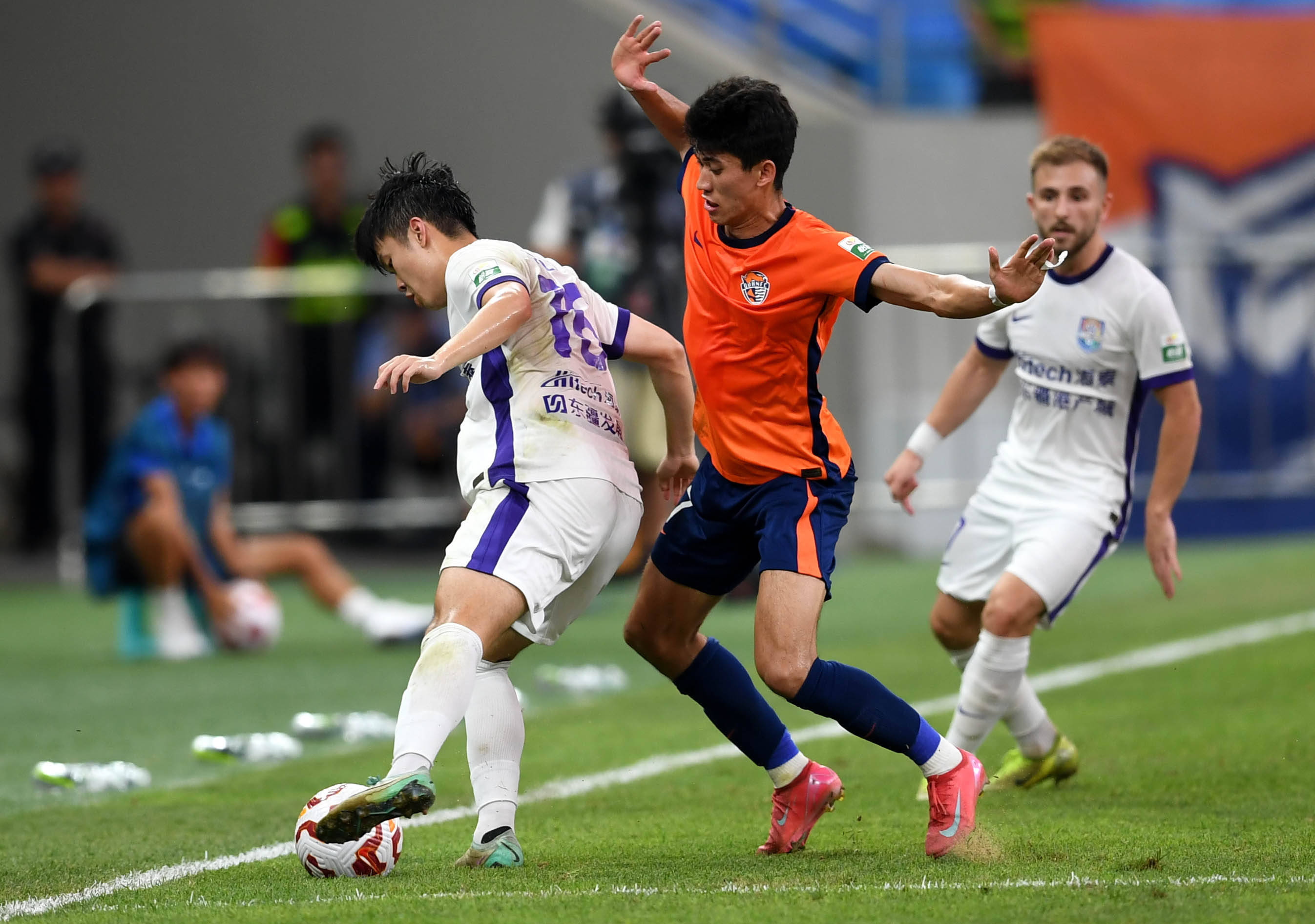 杜兰特没有 杜兰特没有