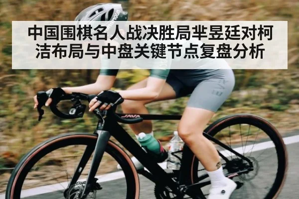 中国围棋名人战决胜局芈昱廷对柯洁布局与中盘关键节点复盘分析